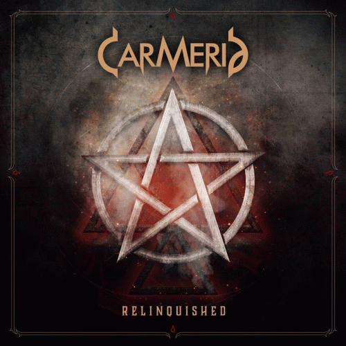 Carmeria : Relinquished