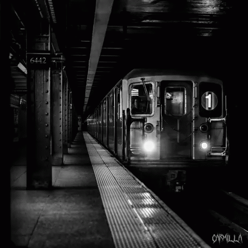 Carmilla (SWE) : 6442