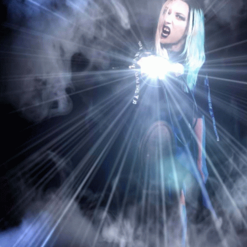 Carmilla (SWE) : Lightbringer