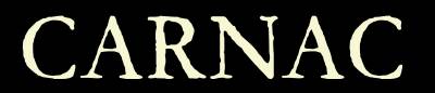 logo Carnac