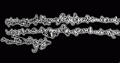 logo Carnageinthenightøfthechambersøfbløødanddamnationofdarknessofpureevilsavagery