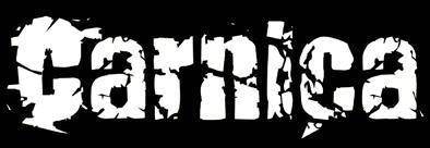logo Carniça logo Carniça