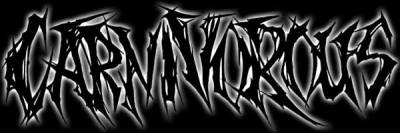 logo Carnivorous (USA) logo Carnivorous (USA)