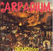 Carpadium : Demolition