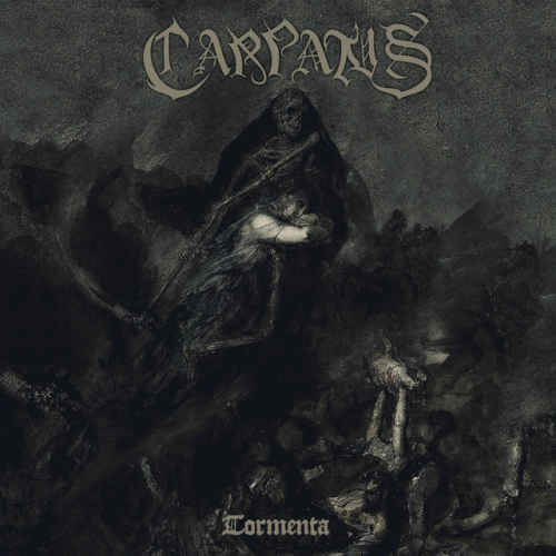 Carpatus : Tormenta