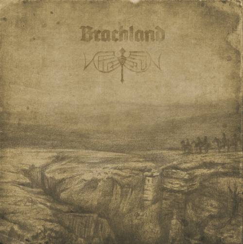 Carthaun : Brachland