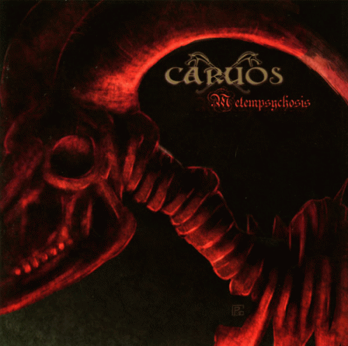 Caruos : Metempsychosis