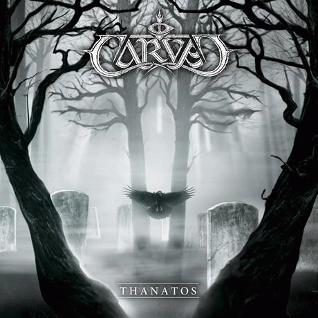 Carved : Thanatos