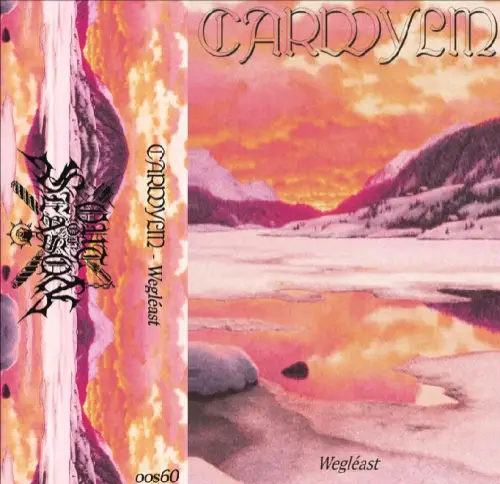 Carwylm : Wegl​é​ast