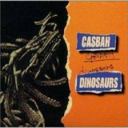 Casbah : Dinosaurs Casbah : Dinosaurs