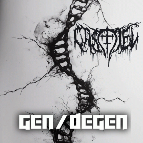 Castiel : Gen-deGen