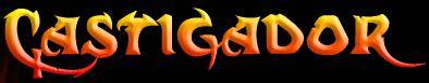 logo Castigador logo Castigador