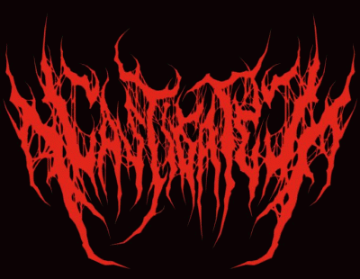 logo Castigated
