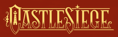 logo Castlesiege