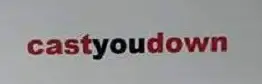 logo Castyoudown