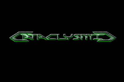 logo Cataclysmic