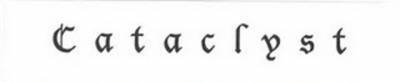 logo Cataclyst