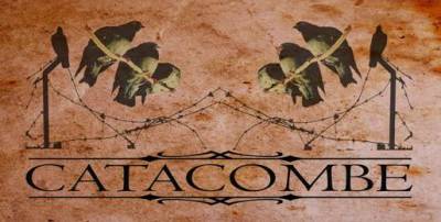 logo Catacombe