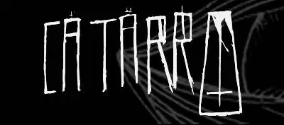 logo Cätärro