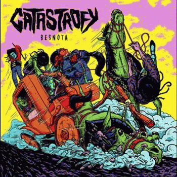 Catastrofy : Besnota