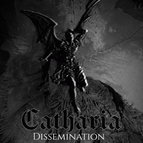 Catharia : Dissemination