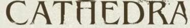 logo Cathedra