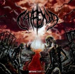 Cathexia : Misanthropy Cathexia : Misanthropy