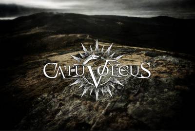 logo Catuvolcus logo Catuvolcus