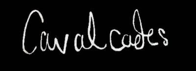 logo Cavalcades