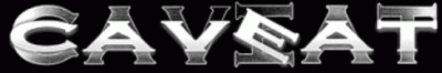 logo Caveat