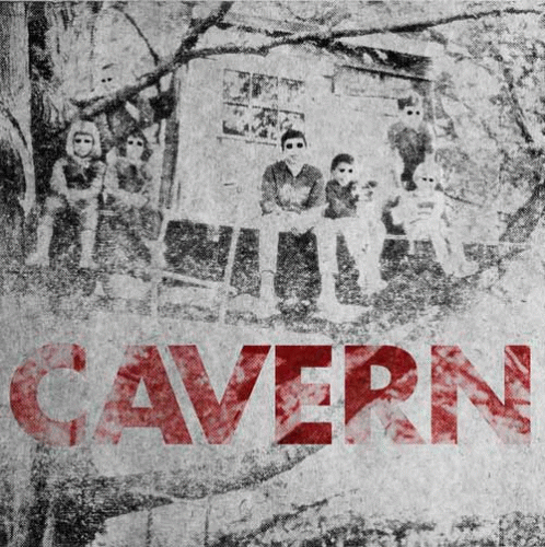 Cavern : Cavern