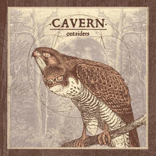 Cavern : Outsiders