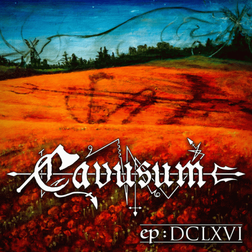 Cavusum : EP:​DCLXVI