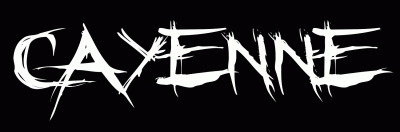 logo Cayenne