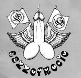 logo Cazzofrocio