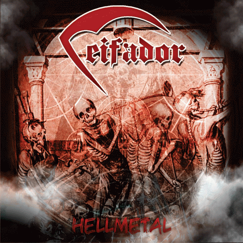 Ceifador : HellMetal