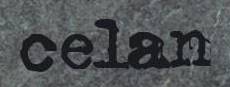 logo Celan