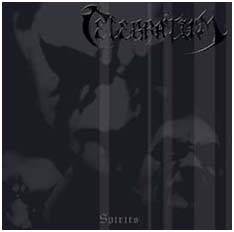 Celebratum : Spirits