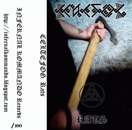 Celtefog : Rats Celtefog : Rats