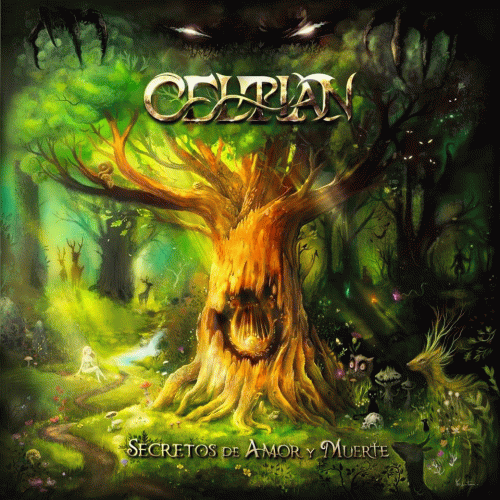 Celtian : Secretos de Amor y Muerte