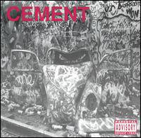 Cement : Cement