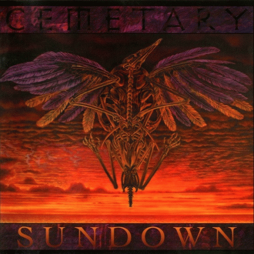 Cemetary : Sundown