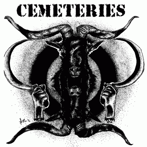 Cemeteries : Cemeteries