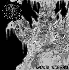 Cendra : Rock'n'Raw Cendra : Rock'n'Raw