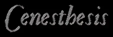 logo Cenesthesis