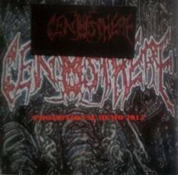 Cenosphere : Cenosphere