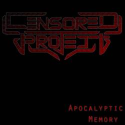 Censored Project : Apocalyptic Memory, chronique, tracklist, mp3, paroles