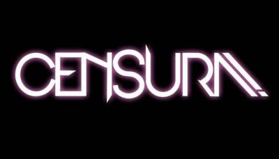logo Censura