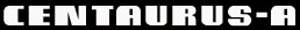 logo Centaurus-A