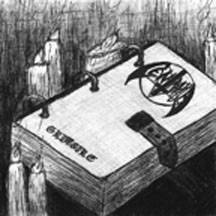 Centralia : Grimoire